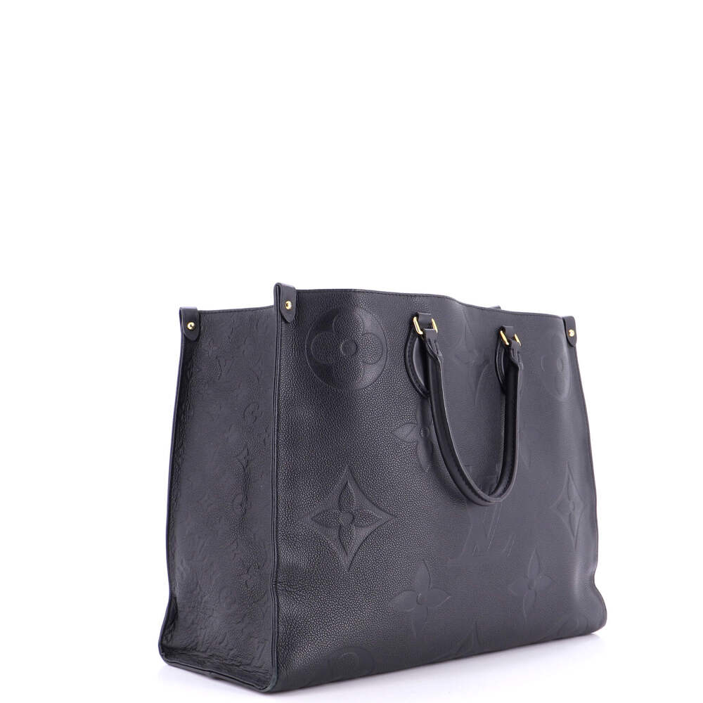 Louis Vuitton Onthego Tote Empreinte #247934L23B - Picture 2 of 8